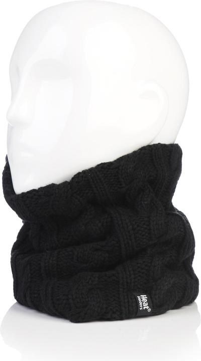 Image du produit Heat Holders Couvre-cou femme noir