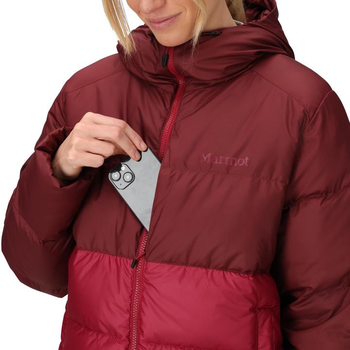 Immagine prodotto Marmot Guides Down Hoodie (M)