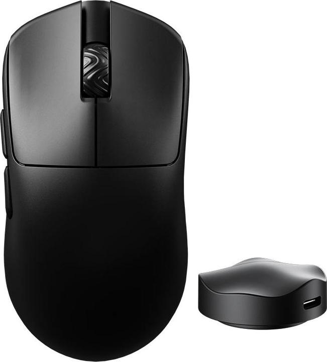 Actual product image Scyrox V6 8k Gaming Maus, Wireless - schwarz (Wireless)