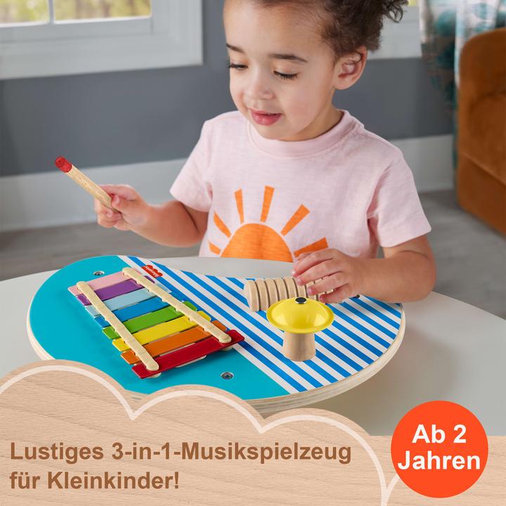 Actual product image Fisher-Price 0 (Multilingual)
