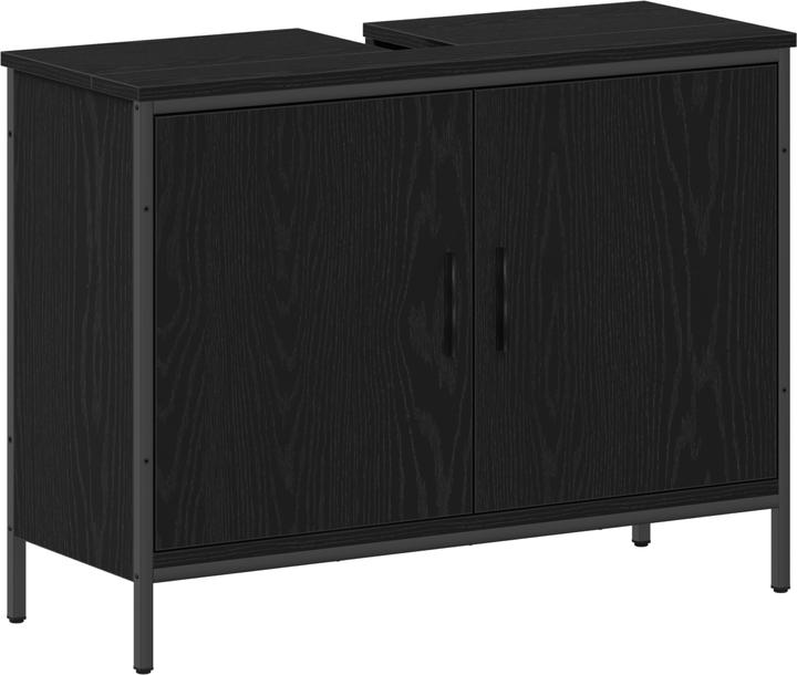 Produktbild vidaXL Badezimmermöbel-Set