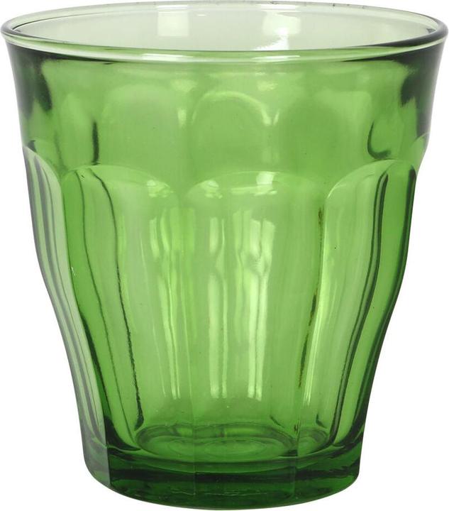 Grün