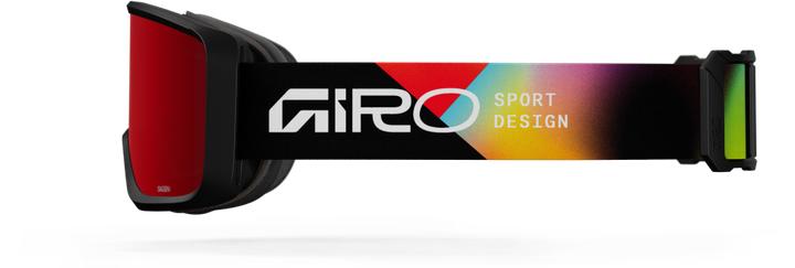 Produktbild Giro Sagen Flash Goggle