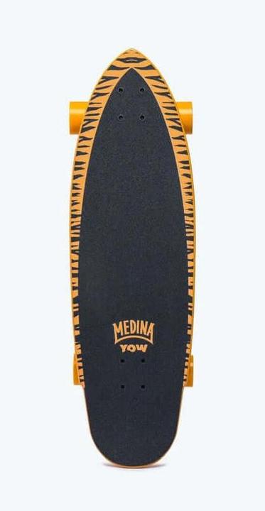 Immagine prodotto YOW Surfskate Medina Bengal 33 Signature Series 2024 - Completo (33")