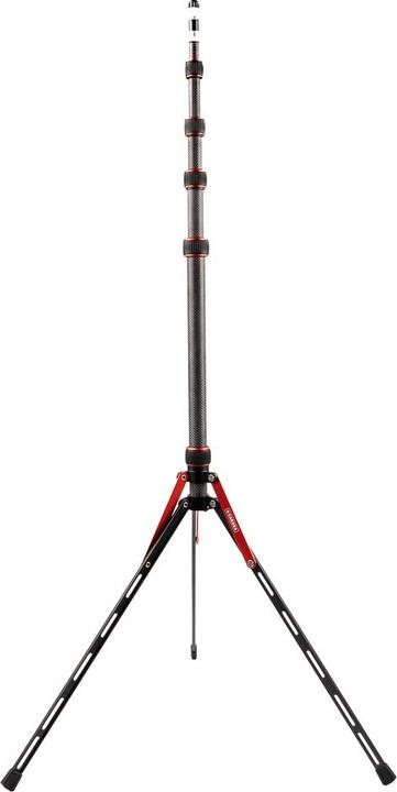 Actual product image Caruba CLS 1C Compact Lamp Low Carbon (222.50 cm, 5 kg)