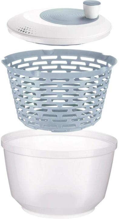 Produktbild Westmark Salatschleuder