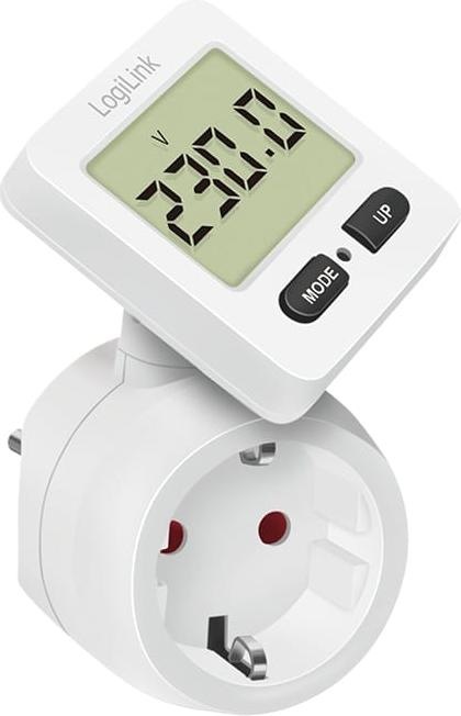 Produktbild LogiLink Energiekosten-Messgerät