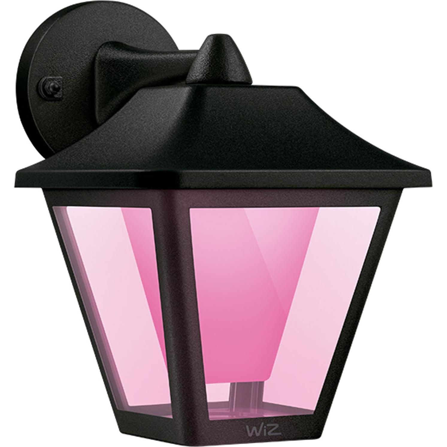 Thumbs Up, Gartenbeleuchtung, Wall Light Classic (600 lm, IP44)