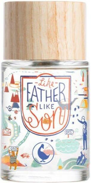 Actual product image El Ganso Like Father Like Son Eau de Toilette Spr 75 ml (Eau de toilette, 75 ml)