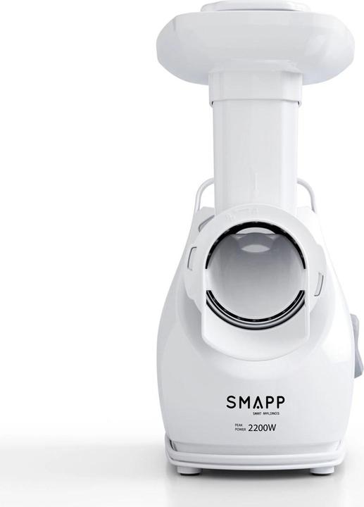 Actual product image Smapp Maszynka do mielenia z szatkownicą 490.81