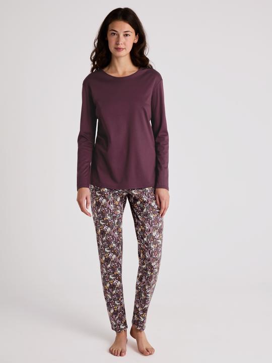 Actual product image Calida Pyjama, lang (XS)