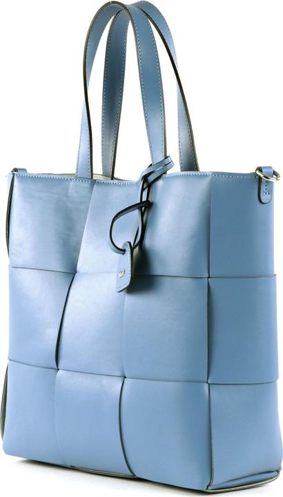 Immagine prodotto Abro Leather Artemide Shopper Chessboard Small