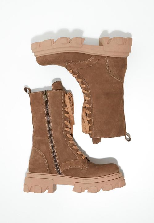 Actual product image Inuovo Ankle boot (40)