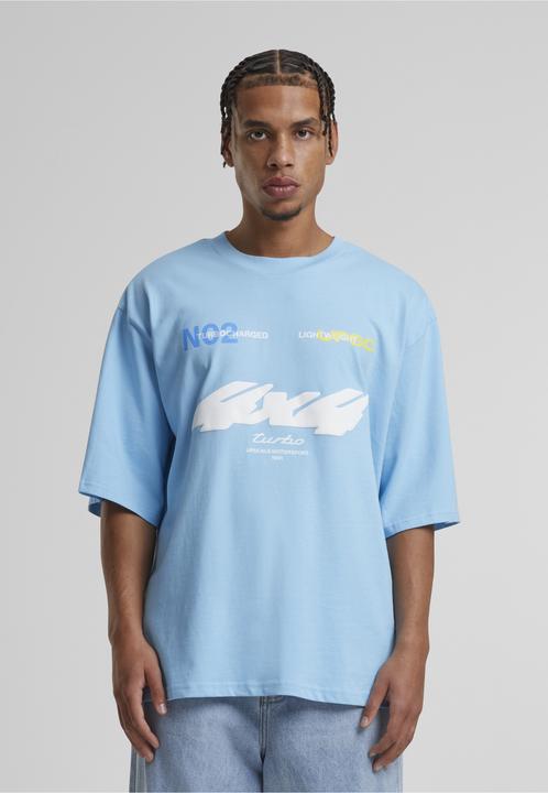 Produktbild Urban Classics Motorsport (L)