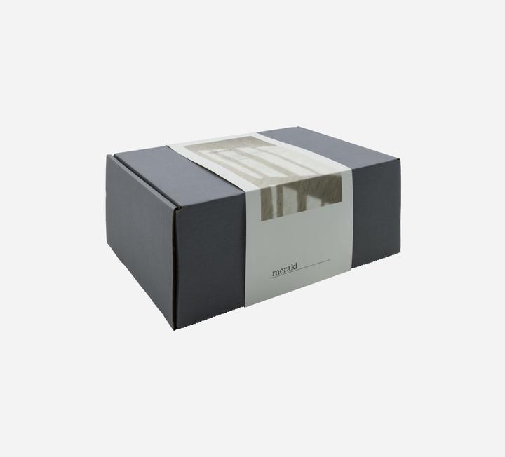 Productafbeelding Meraki Gift box, Meraki-Kitchen, 1000 ml (Lichaamsverzorgingsset)