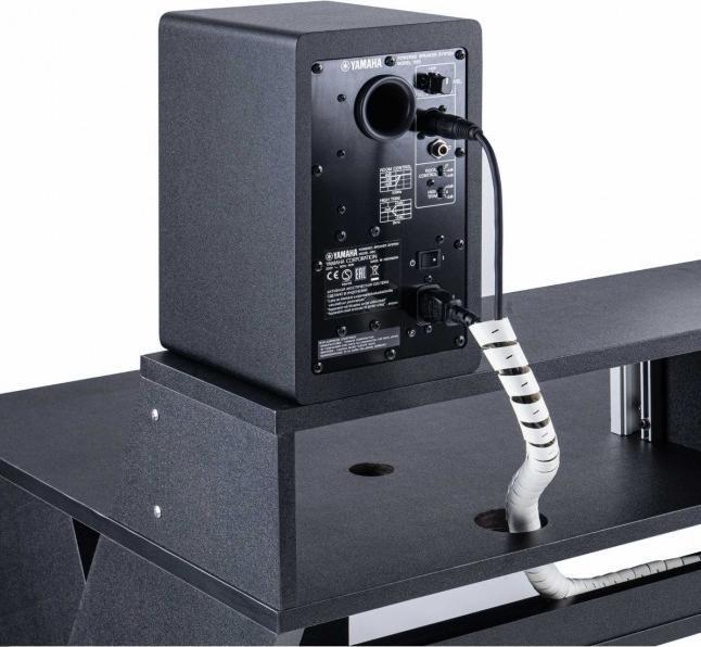 Produktbild Glorious Sound Desk Pro wit