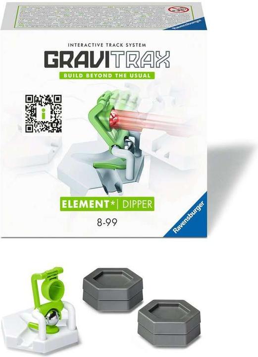 Image du produit Ravensburger GraviTrax Element Dipper