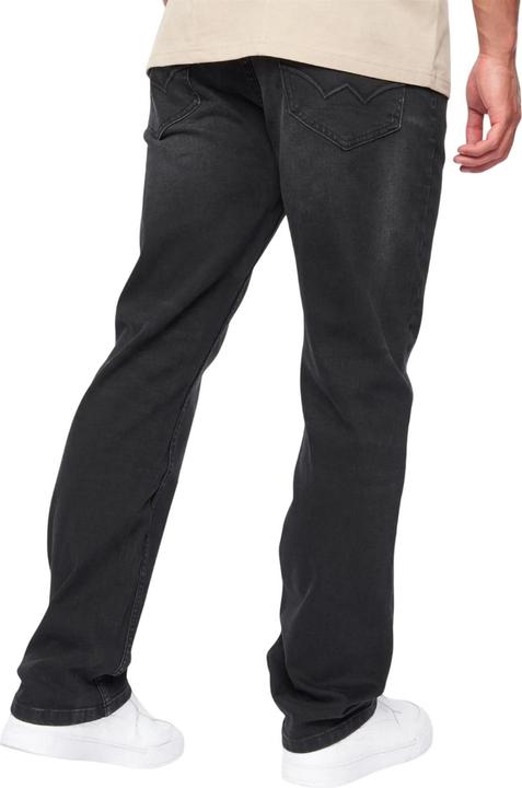 Immagine prodotto Duck and Cover Janstar Jeans Gamba Dritta Uomo (Banda radio 38 (2600 MHz))