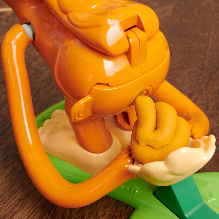 Actual product image Amigo Simply silly! (Monkey See, Monkey Poo) (German, Italian, French)