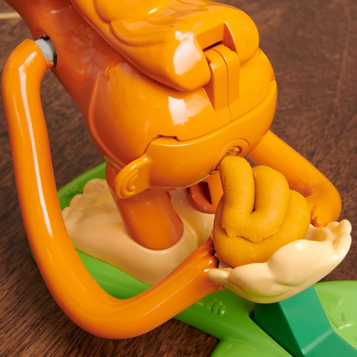 Actual product image Amigo Simply silly! (Monkey See, Monkey Poo) (German, Italian, French)