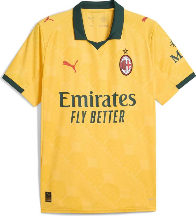 Image du produit Puma ACM 3rd Jersey Replica (XXL)