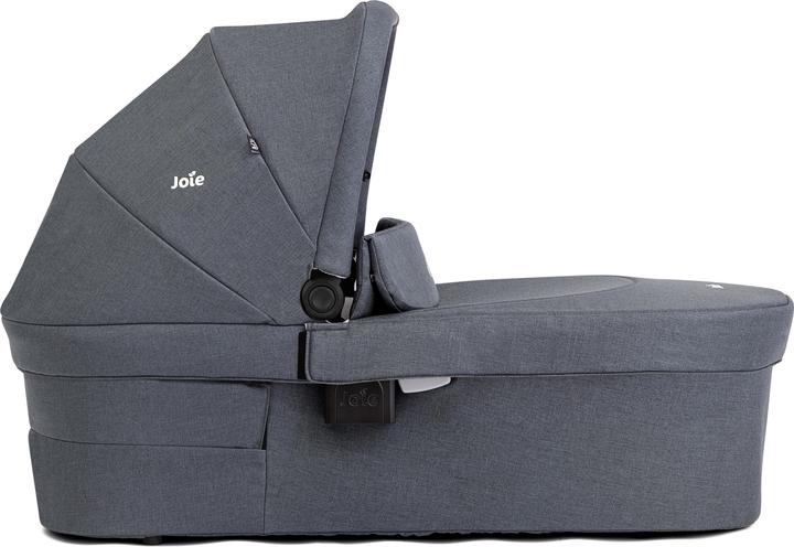 Produktbild Joie Babywanne Ramble XL ab Geburt - 9 Monate für Versatrax, Kinderwagenaufsätze