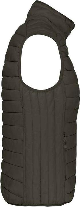 Produktbild Kariban Leichter Daunen Bodywarmer (S)