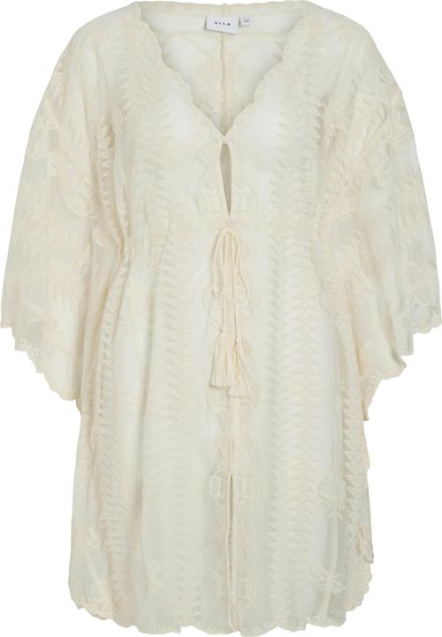 Actual product image Vila VIODETTI Kaftan Minikleid (S, M)