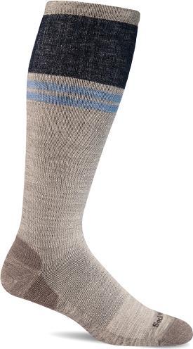 Produktbild Sockwell Sportster Herren moderate Kompression (44 - 47)