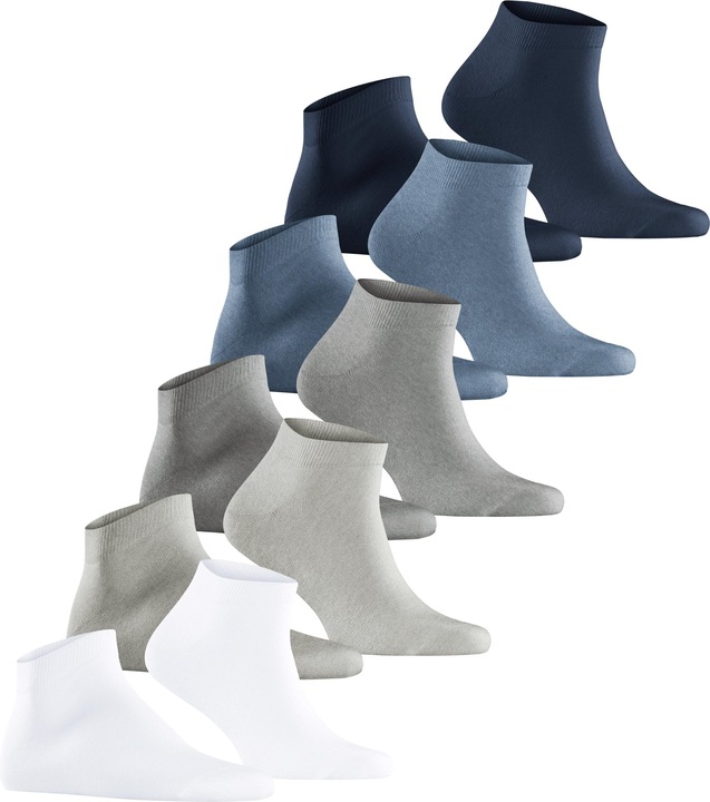 Produktbild Esprit Solid-Mix SN 5P (5er Pack, 40 - 46)