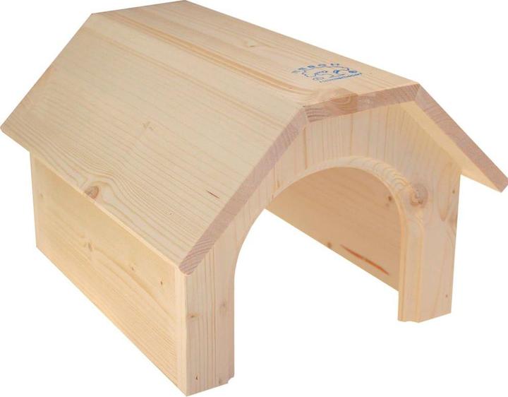Produktbild Giebeldach