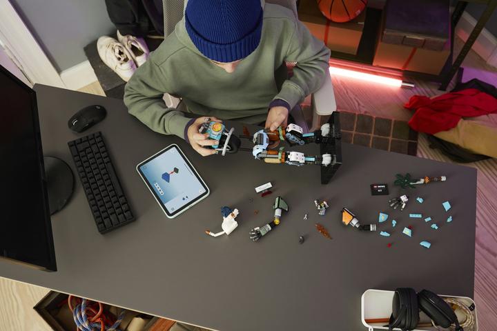Produktbild LEGO Kit