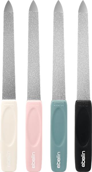 Produktbild dm ebelin Saphir Nagelfeile 13cm