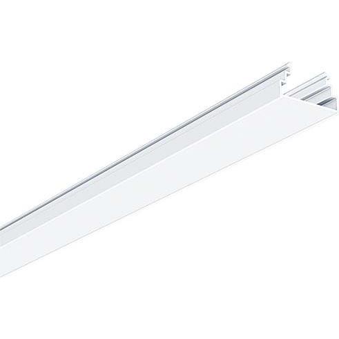 Zumtobel, Zubehör Beleuchtung, Abdeckstreifen weiss 22171340