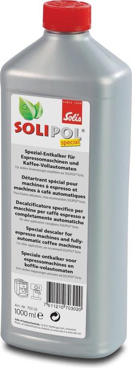 Produktbild Solis Solipol