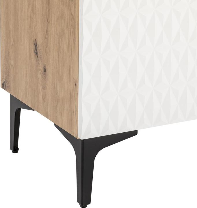 Image du produit BYYU Kleo (43 x 111 x 136 cm)