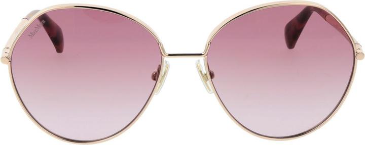 Produktbild Max Mara Damensonnenbrille MM0096 5728Z