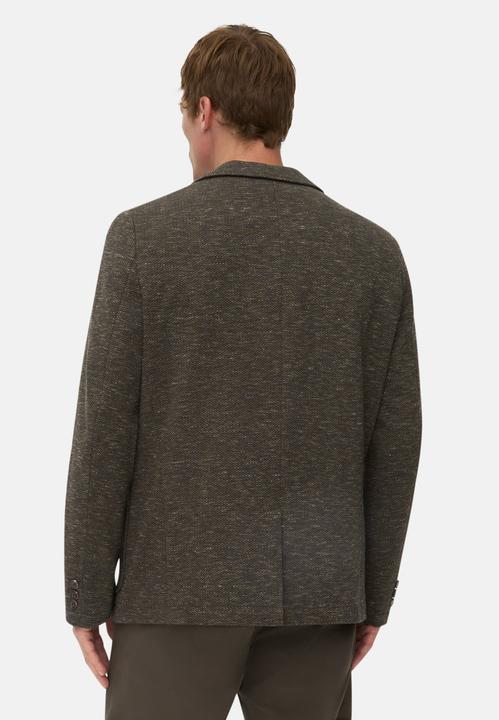 Immagine prodotto Camel Active 2-Knopf Sakko im Baumwoll-Mix (48)