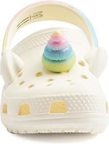 Image du produit Crocs T's Classic I AM Unicorn Clog (24)