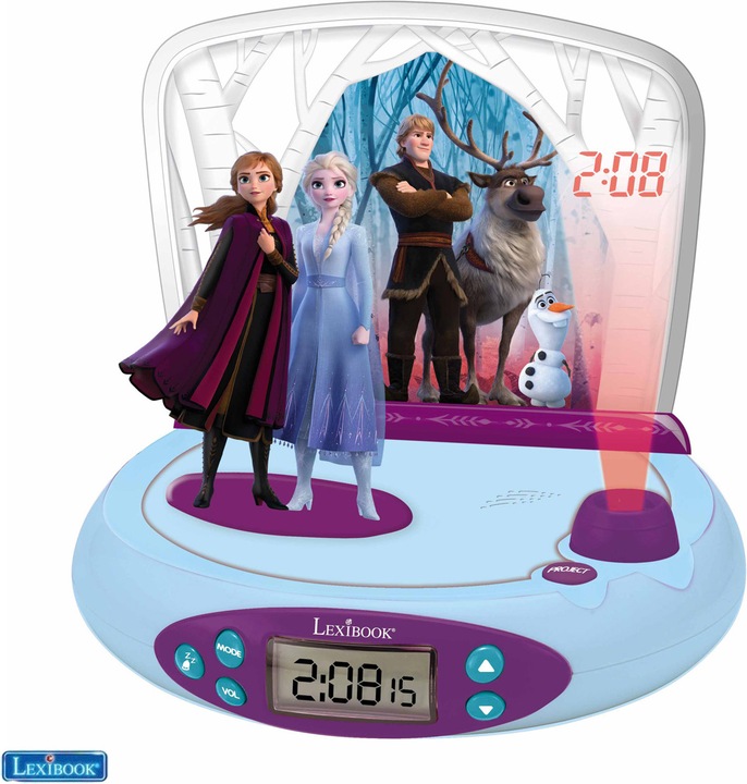 Produktbild Lexibook Frozen 2