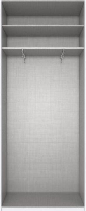Immagine prodotto Mid.You Nyc (90 x 40 x 208 cm)