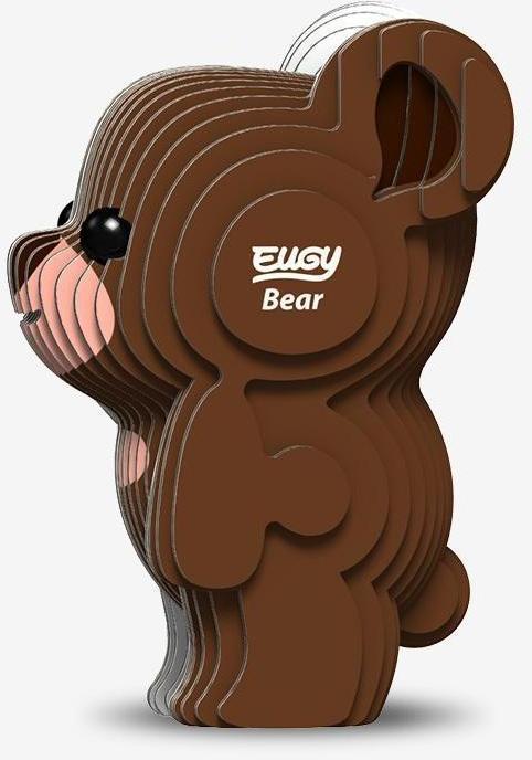 Image du produit Eugy Ours