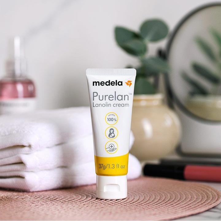 Produktbild Medela Purelan™ 100 (37 g Tube)