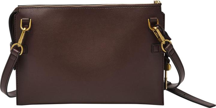 Immagine prodotto Fossil Kier Cactus Umhängetasche Leder 28 cm