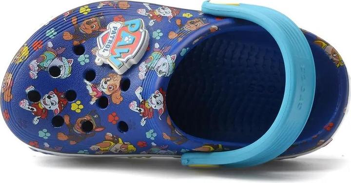 Produktbild Crocs T's Paw Patrol Off Court Clog (23)
