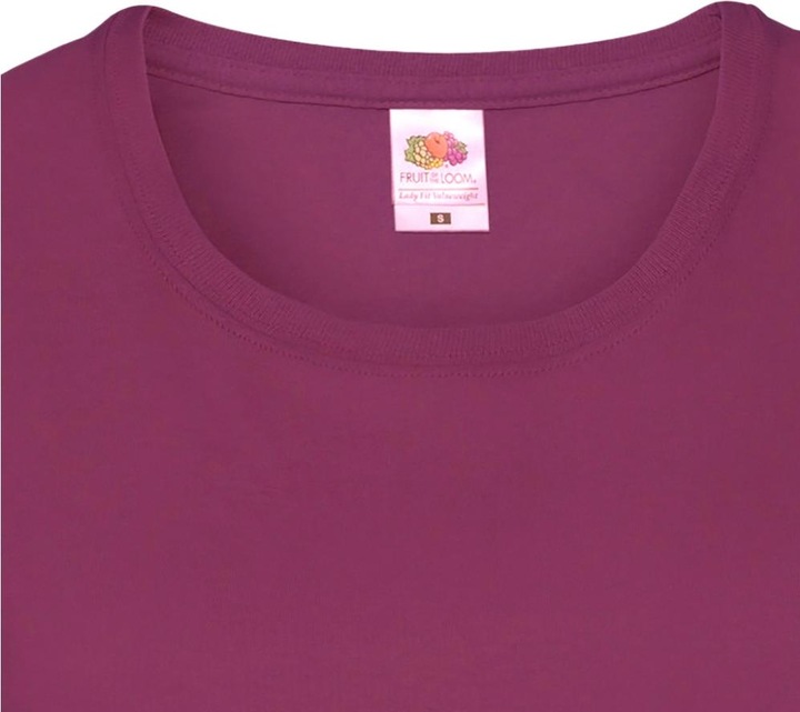Immagine prodotto Fruit of the Loom UTBC1354 P (L)