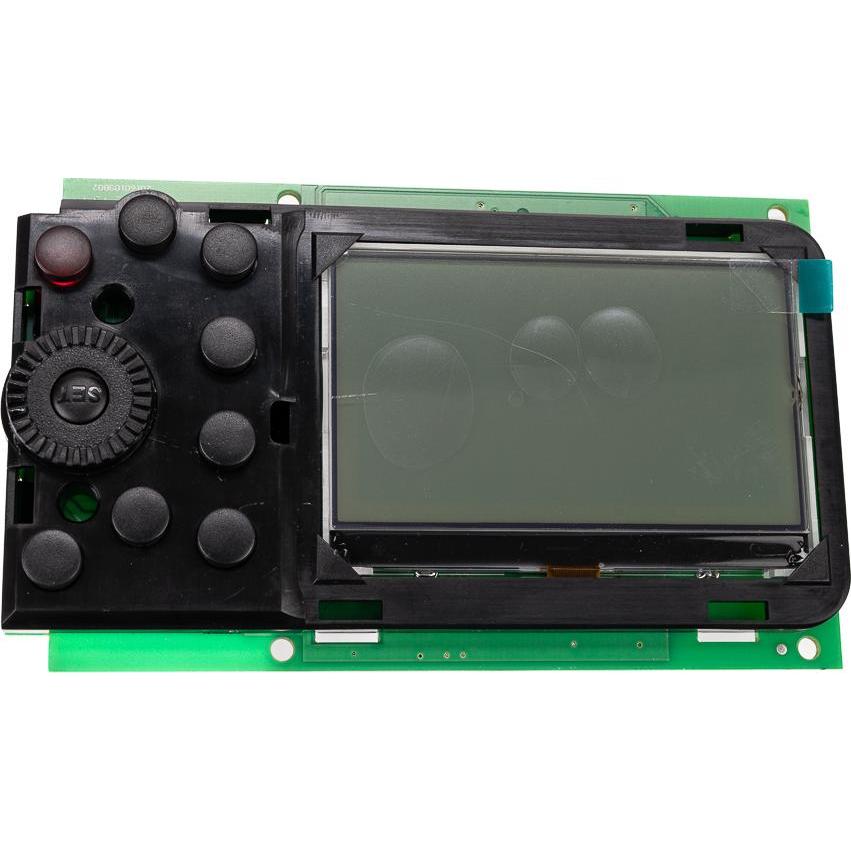 Godox AD600 display board (Godox), Blitzgerät