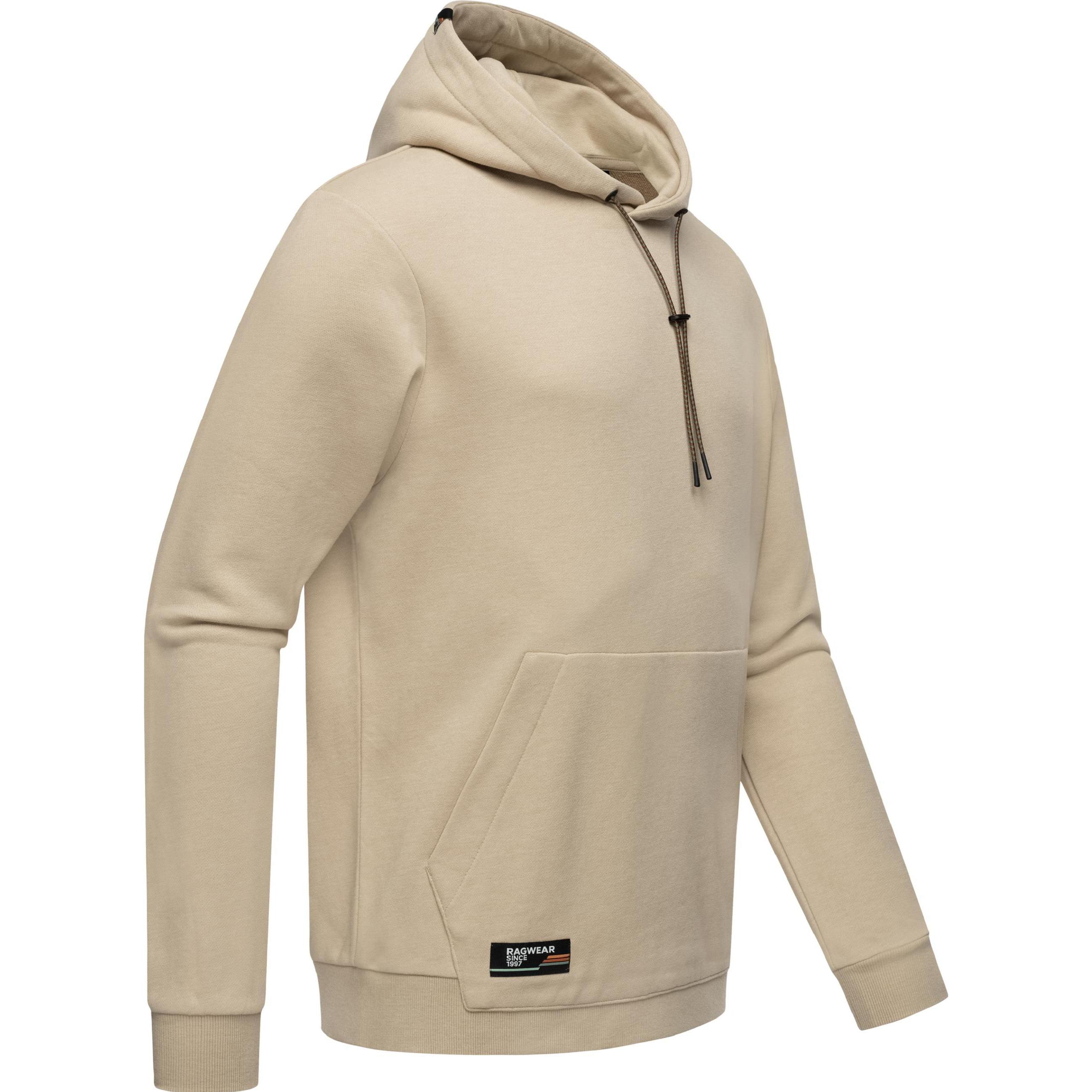 Thumbnail - Ragwear, Herren, Pullover, Arrwen, Beige, (L)