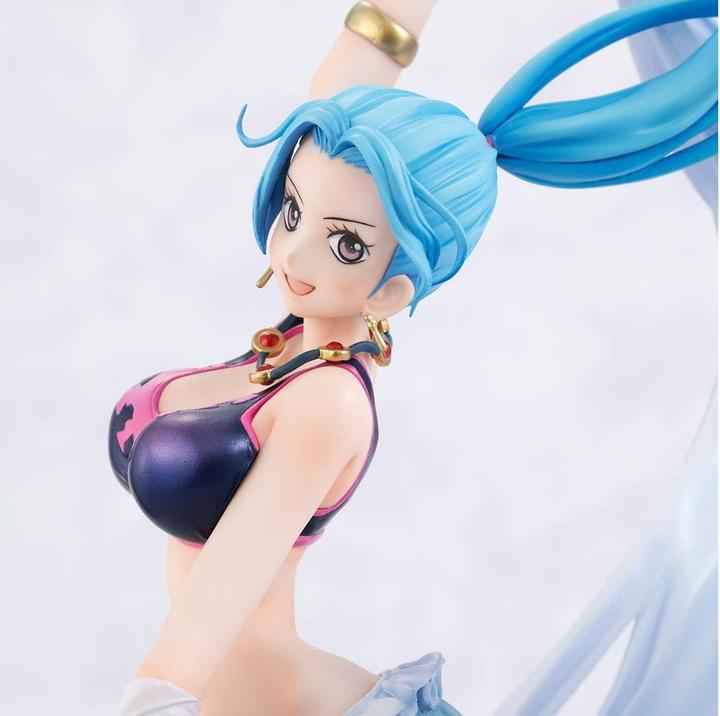 Produktbild Megahouse Nefertari Vivi
