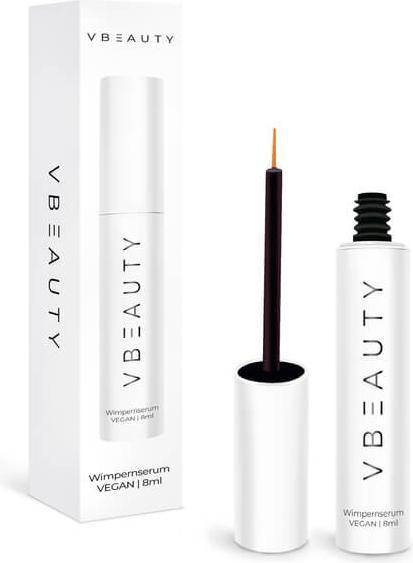 Image du produit VBEAUTY Make Up - Sérum Vegan Lash (8 ml)
